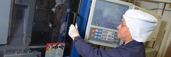 Plasticos alfer experiencia