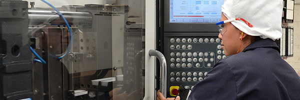 Plasticos alfer maquila