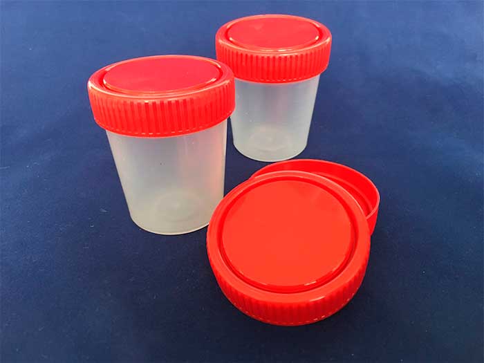 Plasticos alfer vaso clinico